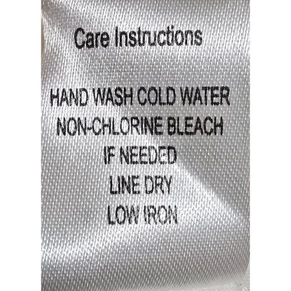 Emerald Sundae White Ruched Mini Dress Spaghetti Straps Style Size 11 shower - Picture 8 of 9